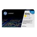 HP toner rumena (CE252A / 504A)