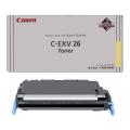 Canon toner rumena (1657B006 / CEXV26)