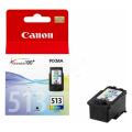 Canon polnilo za kartušo barva (2971B001 / CL513) (high capacity)