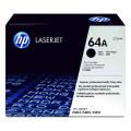 HP toner črna (CC364A / 64A)