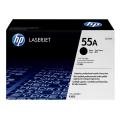 HP toner črna (CE255A / 55A)