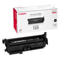 Canon toner črna (2644B002 / 723BK)