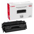 Canon toner črna (2617B002 / 720)