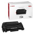 Canon toner črna (3481B002 / 724)