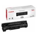 Canon toner črna (3484B002 / 725)