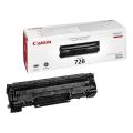 Canon toner črna (3483B002 / 726)