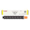 Canon toner rumena (3785B002 / CEXV34)