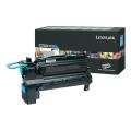 Lexmark toner cian (C792X1CG / 0C792X1CG) (Vrnitev, high capacity)