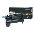 Lexmark toner magenta (C792X1MG / 0C792X1MG) (Vrnitev, high capacity)