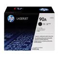 HP toner črna (CE390A / 90A)