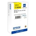 Epson polnilo za kartušo rumena (C13T789440 / T7894XXL) (high capacity)