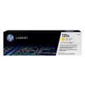 HP toner rumena (CF212A / 131A)