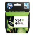 HP polnilo za kartušo črna (C2P23AE / 934XL) (multipack, high capacity)