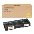 Ricoh toner rumena (407546 /)