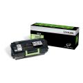 Lexmark toner črna (52D2X00 / 522X) (Vrnitev, high capacity)