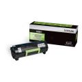 Lexmark toner črna (50F2H00 / 502H) (Vrnitev)