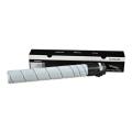 Lexmark toner črna (54G0H00 / 054G0H00)