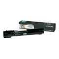 Lexmark toner črna (X950X2KG / 0X950X2KG) (high capacity)