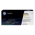 HP toner rumena (CE342A / 651A)