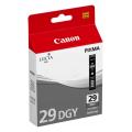 Canon polnilo za kartušo siva (4870B001 / PGI29DGY)