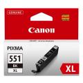 Canon polnilo za kartušo črna (6443B001 / CLI551BKXL) (high capacity)