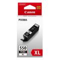 Canon polnilo za kartušo črna (6431B001 / PGI550PGBKXL) (high capacity)