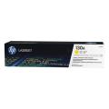 HP toner rumena (CF352A / 130A)