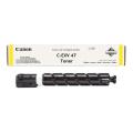 Canon toner rumena (8519B002 / CEXV47)