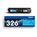 Brother toner cian (TN326C /) (high capacity)