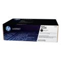 HP toner črna (CF325X / 25X)