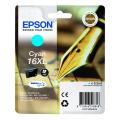 Epson polnilo za kartušo cian (C13T16324010 / 16XL) (high capacity)