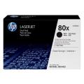 HP toner črna (CF280XD / 80X) (Dvojni paket, high capacity)