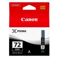 Canon polnilo za kartušo mat črna (6402B001 / PGI72MBK)