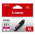 Canon polnilo za kartušo magenta (6445B001 / CLI551MXL) (high capacity)