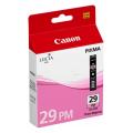 Canon polnilo za kartušo magenta fotografija (4877B001 / PGI29PM)