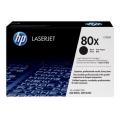 HP toner črna (CF280X / 80X) (high capacity)