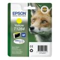 Epson polnilo za kartušo rumena (C13T12844012 / T1284)