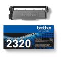 Brother toner črna (TN2320 /) (high capacity)