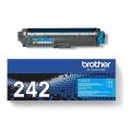 Brother toner cian (TN242C /)