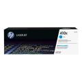 HP toner cian (CF411X / 410X) (high capacity)