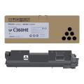 Ricoh toner črna (408184 / SPC360HE) (high capacity)