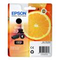 Epson polnilo za kartušo črna (C13T33514012 / 33XL) (high capacity)