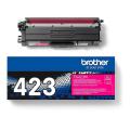 Brother toner magenta (TN423M /) (high capacity)