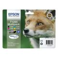 Epson polnilo za kartušo črna / cian / magenta / rumena (C13T12854012 / T1285) (multipack)