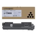 Ricoh toner črna (408250 / SPC360X) (high capacity)