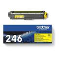 Brother toner rumena (TN246Y /)