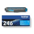 Brother toner cian (TN246C /)