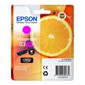 Epson polnilo za kartušo magenta (C13T33634012 / 33XL) (high capacity)