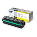 HP toner rumena (CLTY506LELS / SU515A / Y506L)