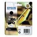 Epson polnilo za kartušo črna (C13T16814012 / 16XXL) (high capacity)